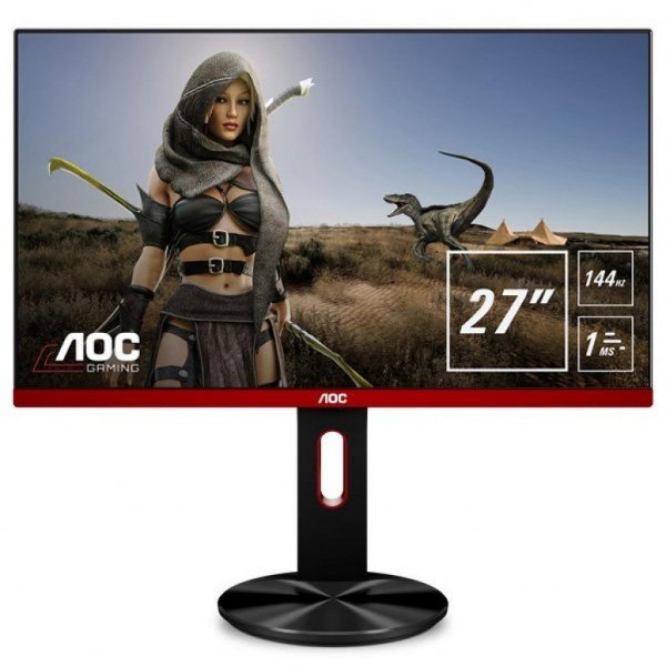 Монітор AOC G2790PX Монітор AOC G2790PX