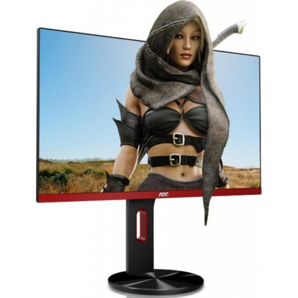 Монітор AOC G2790PX Монітор AOC G2790PX