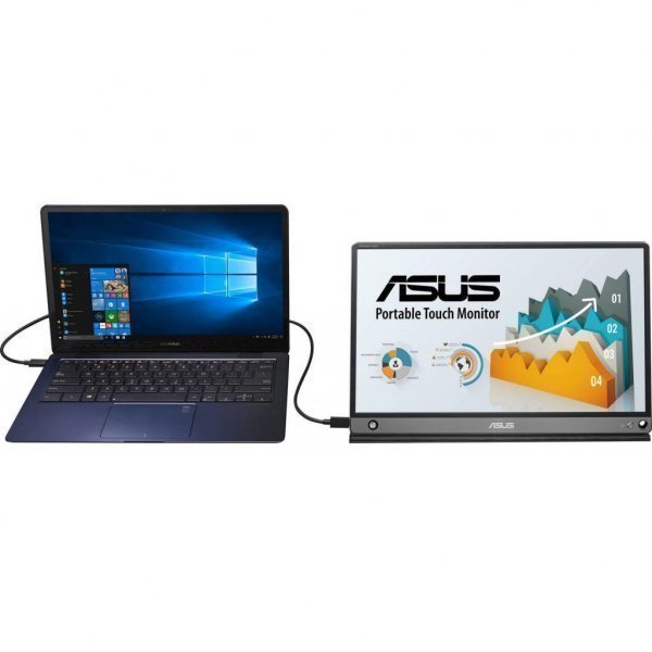 Монітор ASUS MB16AMT