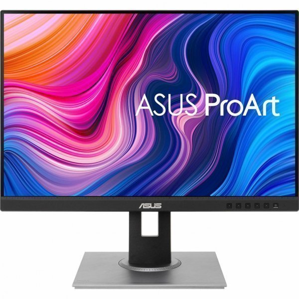Монітор ASUS PA248QV (90LM05K1-B01370) Монітор ASUS PA248QV (90LM05K1-B01370)
