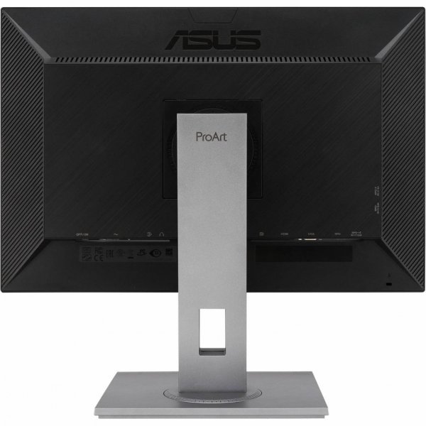 Монітор ASUS PA248QV (90LM05K1-B01370) Монітор ASUS PA248QV (90LM05K1-B01370)