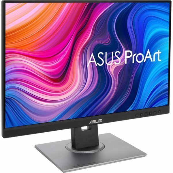Монітор ASUS PA248QV (90LM05K1-B01370) Монітор ASUS PA248QV (90LM05K1-B01370)