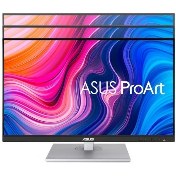 Монітор ASUS ProArt PA279CV (90LM06M1-B01170) Монітор ASUS ProArt PA279CV (90LM06M1-B01170)