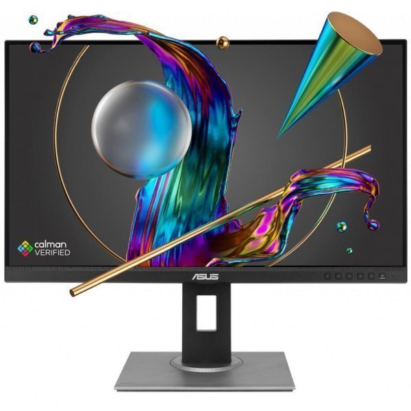Монітор ASUS ProArt PA279CV (90LM06M1-B01170) Монітор ASUS ProArt PA279CV (90LM06M1-B01170)