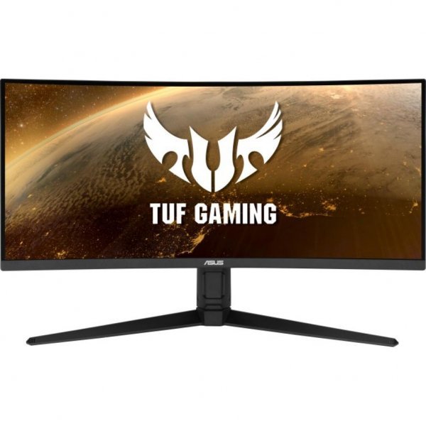 Монітор ASUS TUF Gaming VG34VQL1B (90LM06F0-B01170) Монітор ASUS TUF Gaming VG34VQL1B (90LM06F0-B01170)