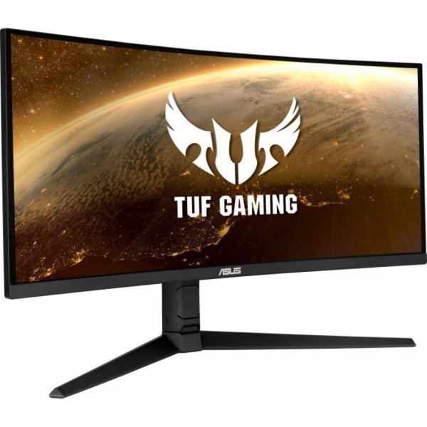 Монітор ASUS TUF Gaming VG34VQL1B (90LM06F0-B01170) Монітор ASUS TUF Gaming VG34VQL1B (90LM06F0-B01170)