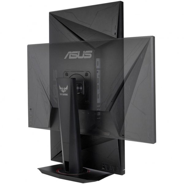 Монітор ASUS VG279QM (90LM05H0-B01370)