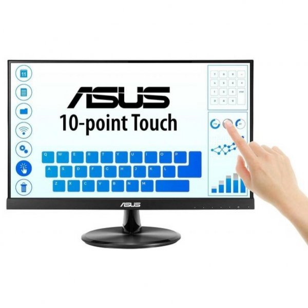 Монітор ASUS VT229H Монітор ASUS VT229H