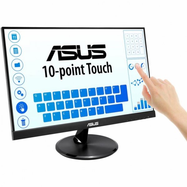 Монітор ASUS VT229H Монітор ASUS VT229H