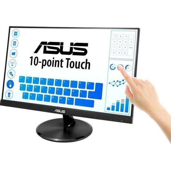 Монітор ASUS VT229H Монітор ASUS VT229H