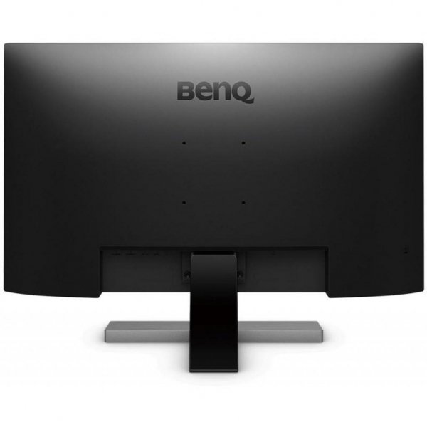 Монітор BENQ EW3270U Metallic Grey