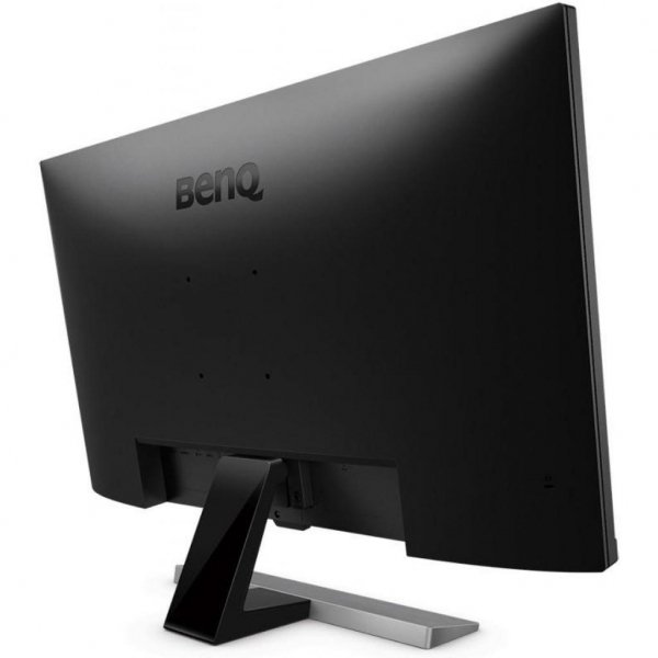 Монітор BENQ EW3270U Metallic Grey