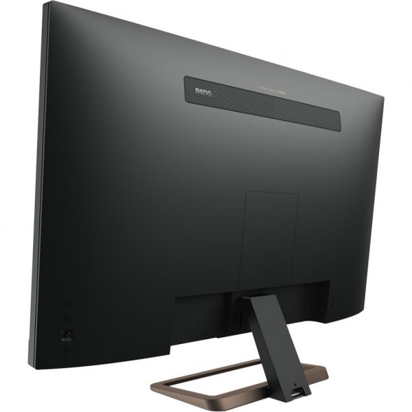 Монітор BENQ EW3280U Metallic Brown-Black (9H.LJ2LA.TBE)