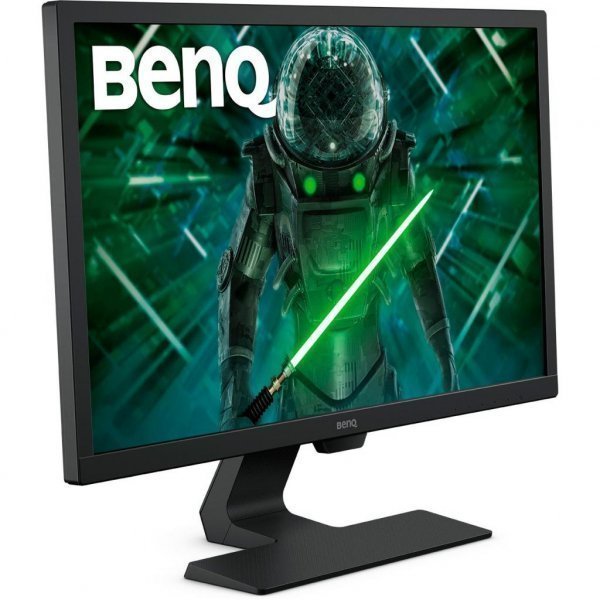 Монітор BENQ GL2480 Black