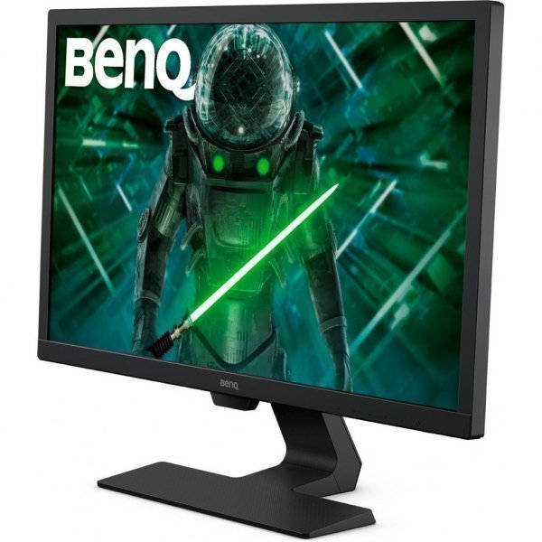 Монітор BENQ GL2480 Black