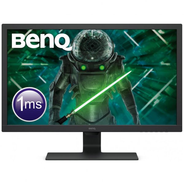 Монітор BENQ GL2780 Black