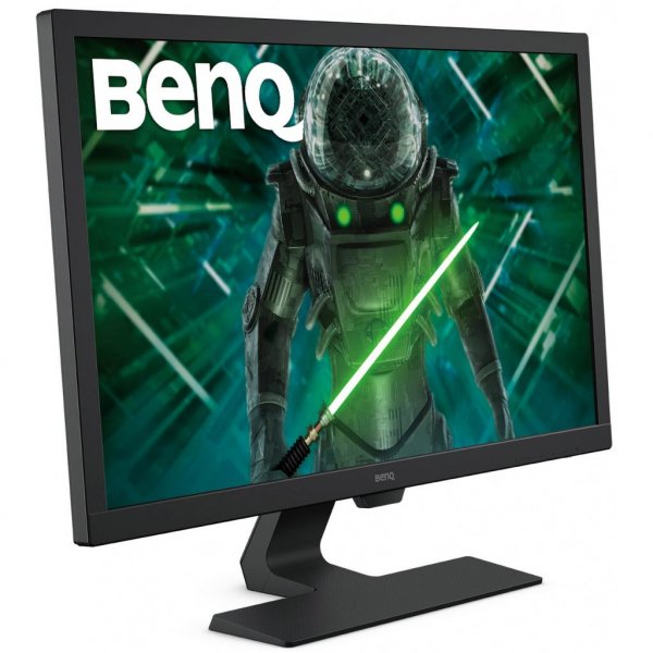 Монітор BENQ GL2780 Black