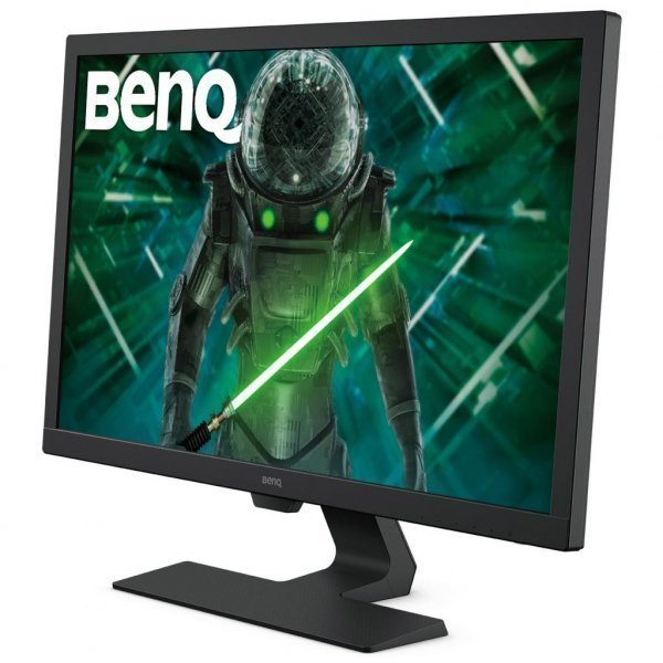 Монітор BENQ GL2780 Black