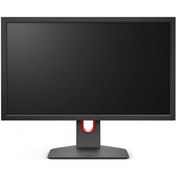 Монітор BENQ XL2411K Dark Grey Монітор BENQ XL2411K Dark Grey