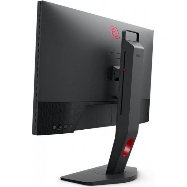 Монітор BENQ XL2411K Dark Grey Монітор BENQ XL2411K Dark Grey