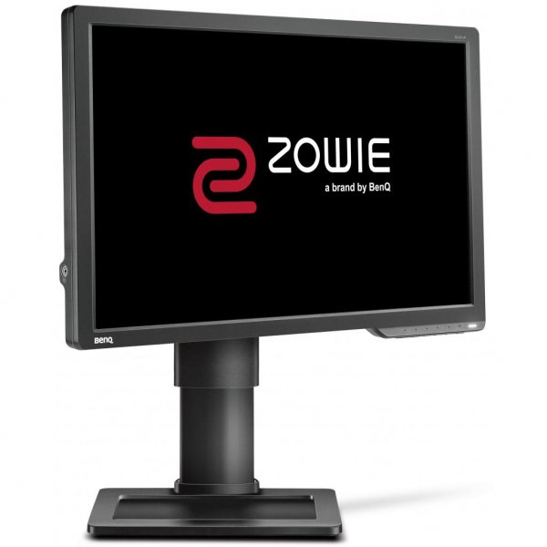 Монітор BENQ XL2411P Dark Grey Монітор BENQ XL2411P Dark Grey