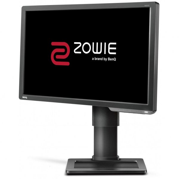 Монітор BENQ XL2411P Dark Grey Монітор BENQ XL2411P Dark Grey
