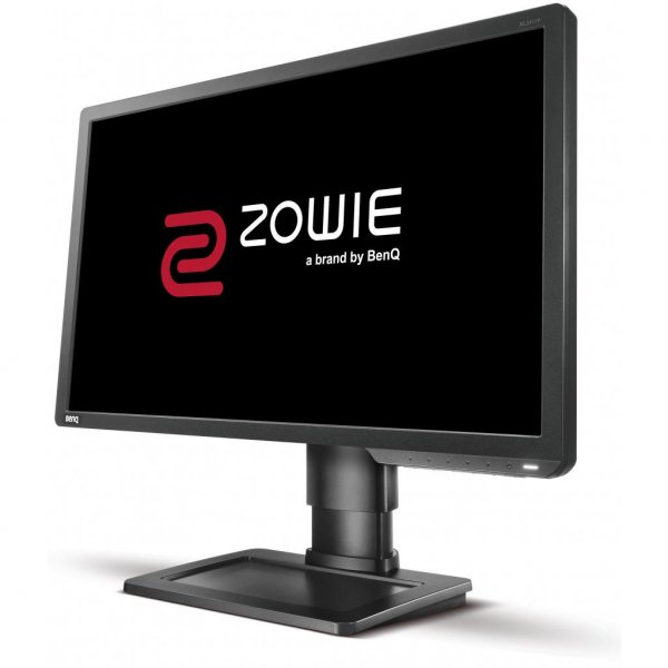 Монітор BENQ XL2411P Dark Grey Монітор BENQ XL2411P Dark Grey