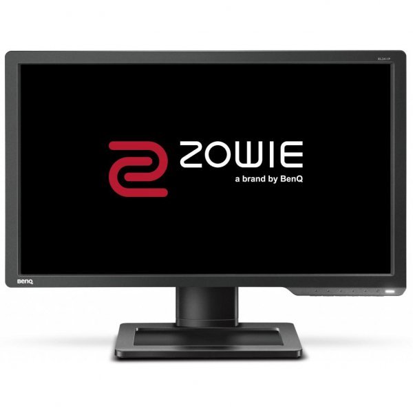 Монітор BENQ XL2411P Dark Grey Монітор BENQ XL2411P Dark Grey