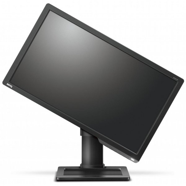 Монітор BENQ XL2411P Dark Grey Монітор BENQ XL2411P Dark Grey