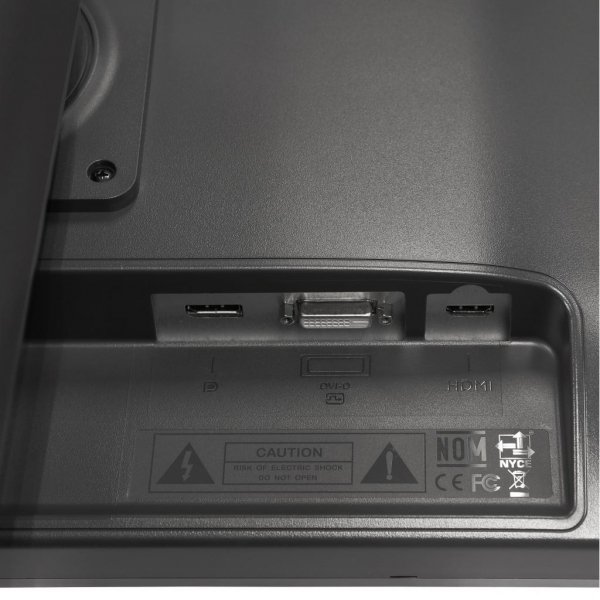 Монітор BENQ XL2411P Dark Grey Монітор BENQ XL2411P Dark Grey