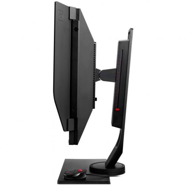 Монітор BENQ XL2540K Dark Grey (9H.LJMLB.QBE)