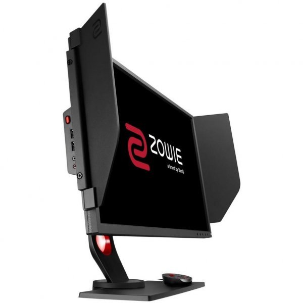 Монітор BENQ XL2540K Dark Grey (9H.LJMLB.QBE)