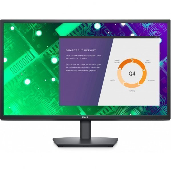 Монітор Dell E2722HS (210-BBRP)