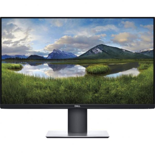 Монітор Dell P2720DC (210-AUJS) Монітор Dell P2720DC (210-AUJS)