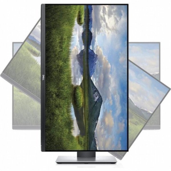Монітор Dell P2720DC (210-AUJS) Монітор Dell P2720DC (210-AUJS)