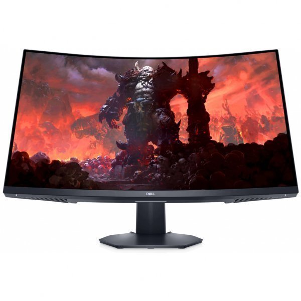 Монітор Dell S3222DGM (210-AZZH) Монітор Dell S3222DGM (210-AZZH)