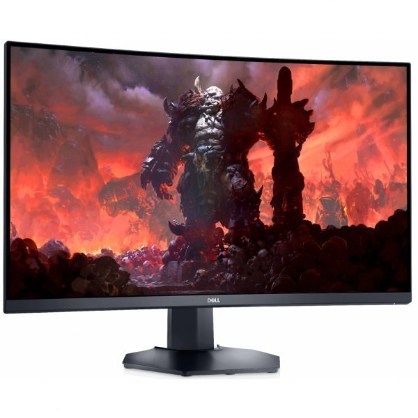 Монітор Dell S3222DGM (210-AZZH) Монітор Dell S3222DGM (210-AZZH)