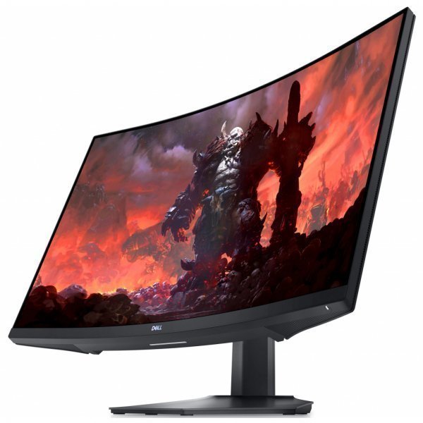 Монітор Dell S3222DGM (210-AZZH) Монітор Dell S3222DGM (210-AZZH)