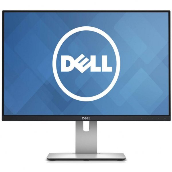 Монітор Dell U2415 (860-BBEW / 210-AEVE) Монітор Dell U2415 (860-BBEW / 210-AEVE)