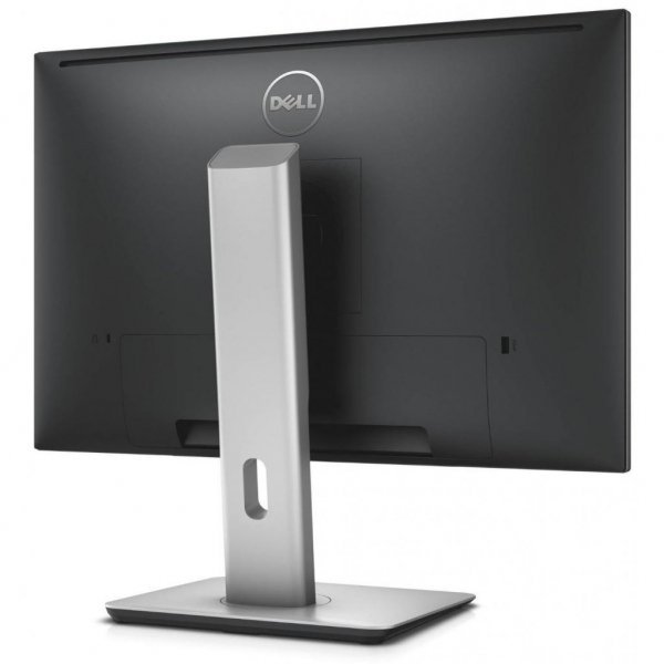 Монітор Dell U2415 (860-BBEW / 210-AEVE) Монітор Dell U2415 (860-BBEW / 210-AEVE)