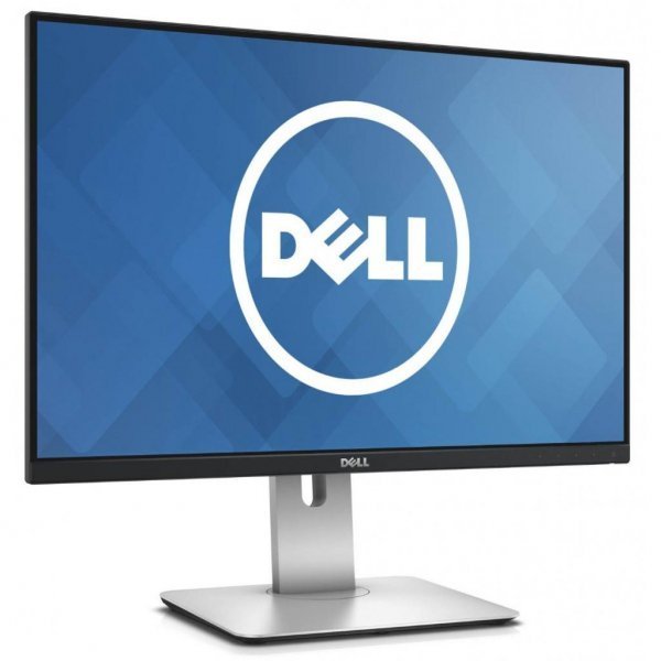 Монітор Dell U2415 (860-BBEW / 210-AEVE) Монітор Dell U2415 (860-BBEW / 210-AEVE)