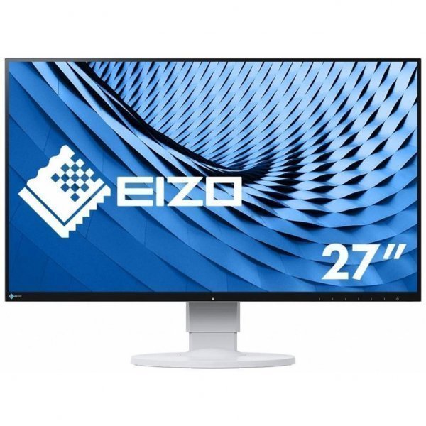 Монітор EIZO EV2780-WT