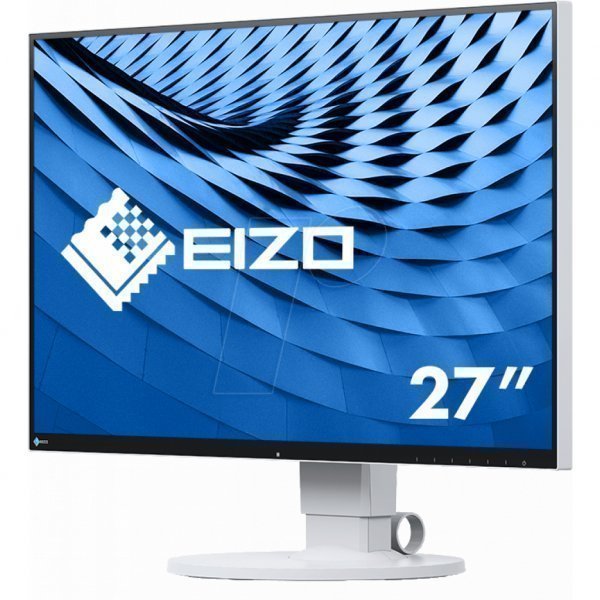 Монітор EIZO EV2780-WT