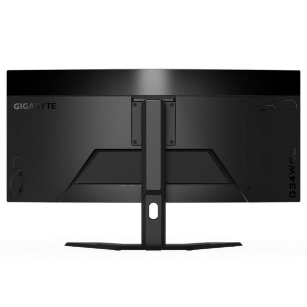 Монітор GIGABYTE G34WQC Gaming Monitor