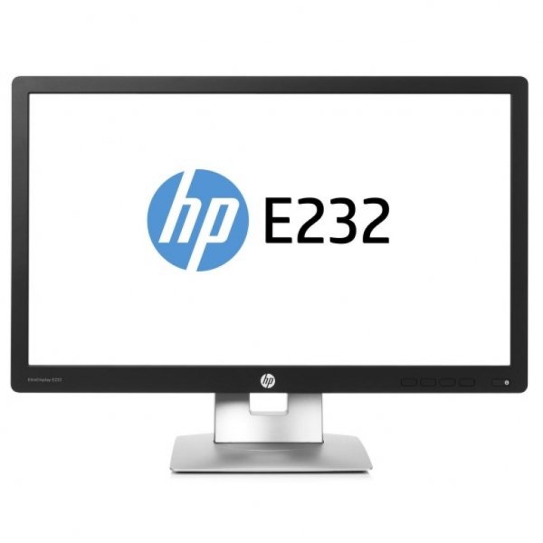 Монітор HP EliteDisplay E232 (M1N98AA) Монітор HP EliteDisplay E232 (M1N98AA)