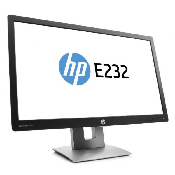 Монітор HP EliteDisplay E232 (M1N98AA) Монітор HP EliteDisplay E232 (M1N98AA)
