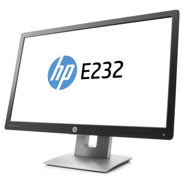 Монітор HP EliteDisplay E232 (M1N98AA) Монітор HP EliteDisplay E232 (M1N98AA)