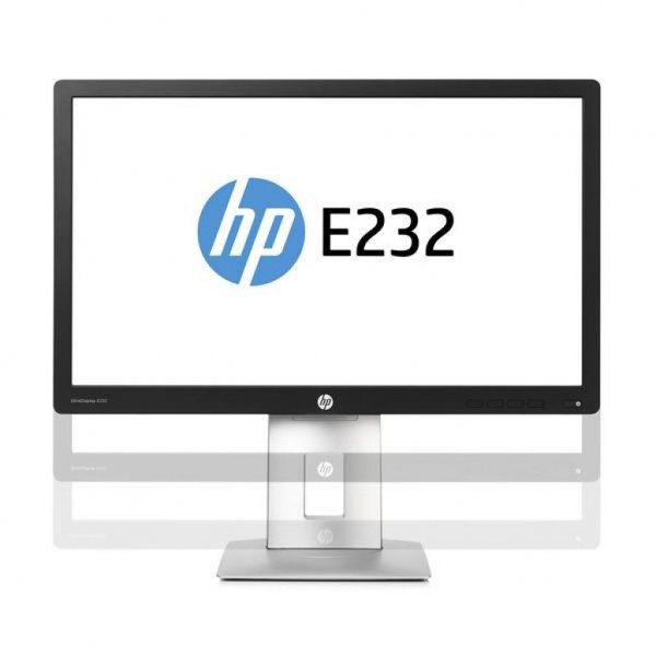 Монітор HP EliteDisplay E232 (M1N98AA) Монітор HP EliteDisplay E232 (M1N98AA)