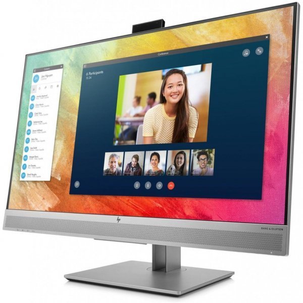 Монітор HP EliteDisplay E273m (1FH51AA)