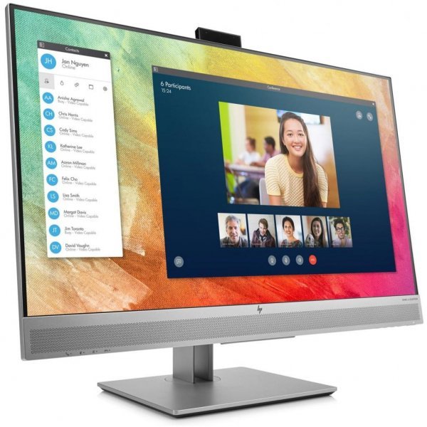 Монітор HP EliteDisplay E273m (1FH51AA)